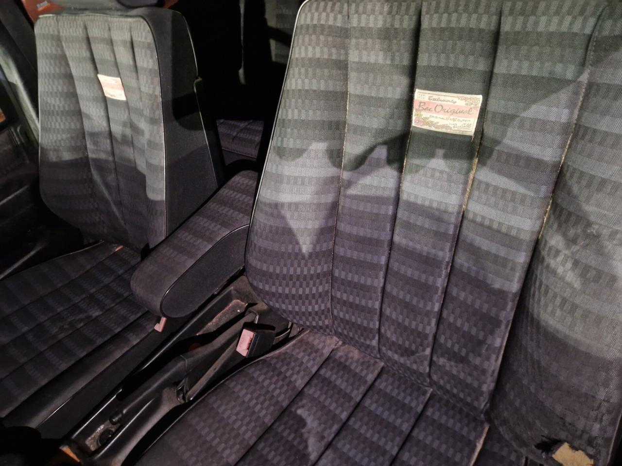 Mercedes-benz 190 2.0 NON MARCIANTE