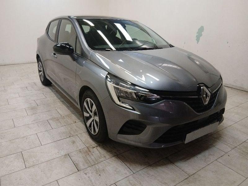Renault Clio 1.0 tce Equilibre Gpl 100cv