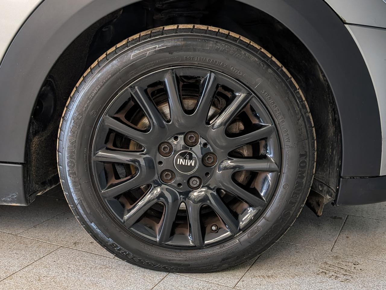 Mini Cooper 1.5 Cooper 136cv Automatic