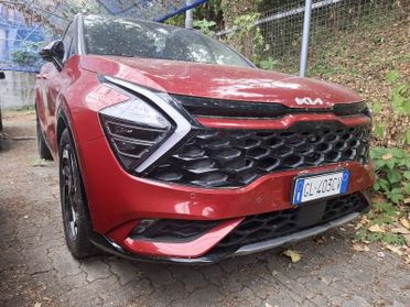 Kia Sportage 1.6 crdi mhev GT-line Plus Premium Pack dct