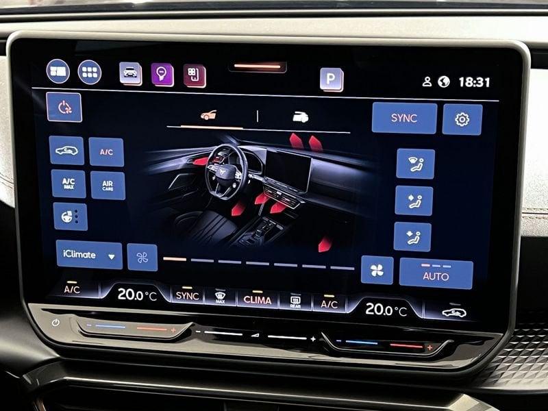 Cupra Formentor Formentor 1.5 Hybrid DSG