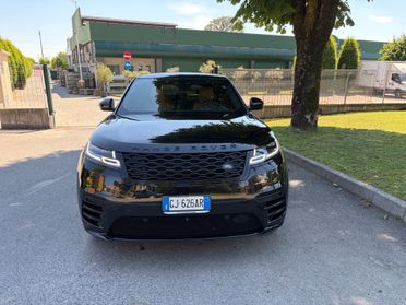 Land Rover Range Velar 3.0D l6 300 CV R-Dynamic HSE