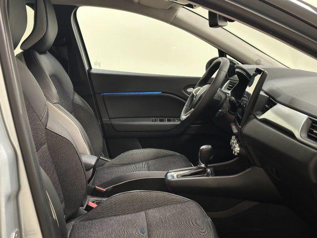 RENAULT Captur Full Hybrid E-Tech 145 CV Rive Gauche