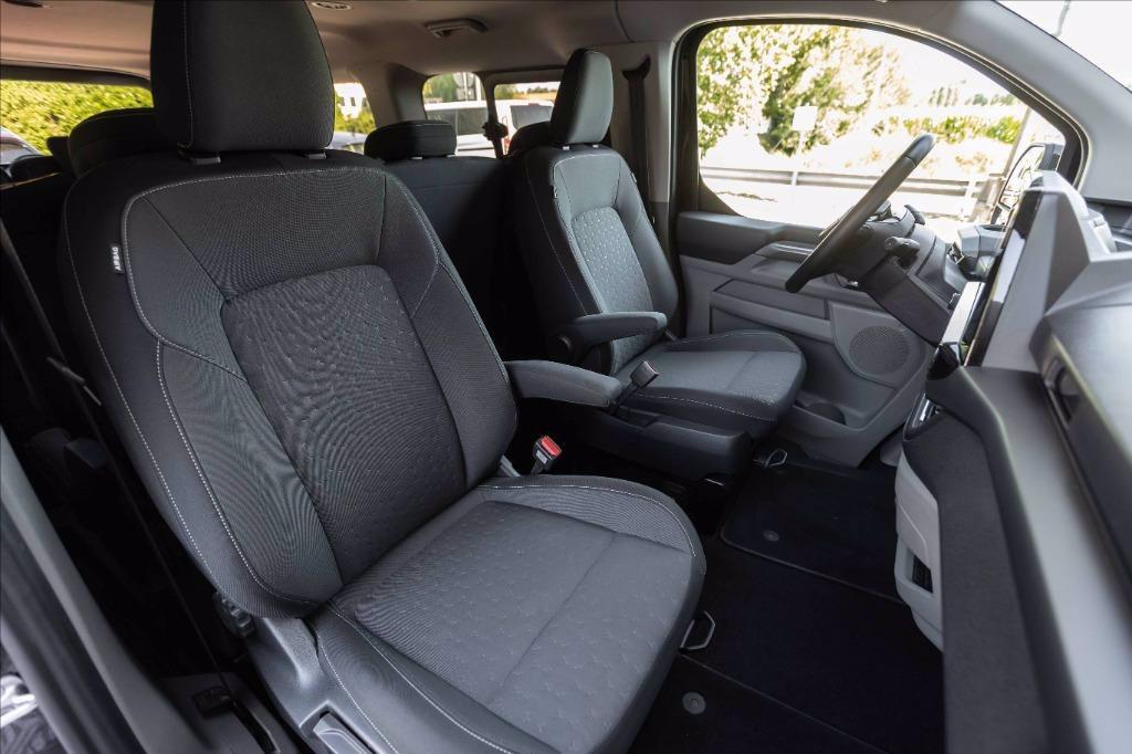 FORD tourneo custom V710 320 2.0 ecoblue 170cv Titanium L2H1 A8 del 2024
