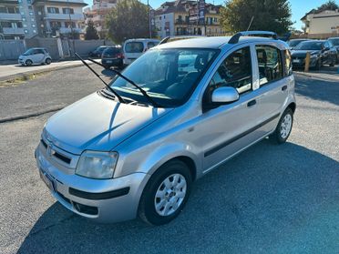 FIAT PANDA DYNAMIC 1.2BENZINA 69CV EURO5B