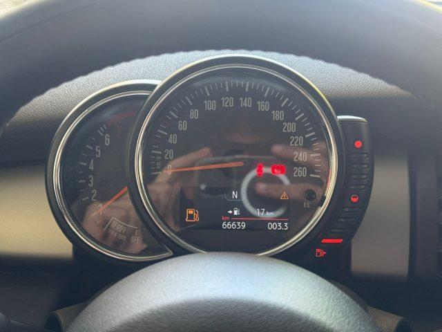 MINI One 1.2 One 75 CV 5 porte
