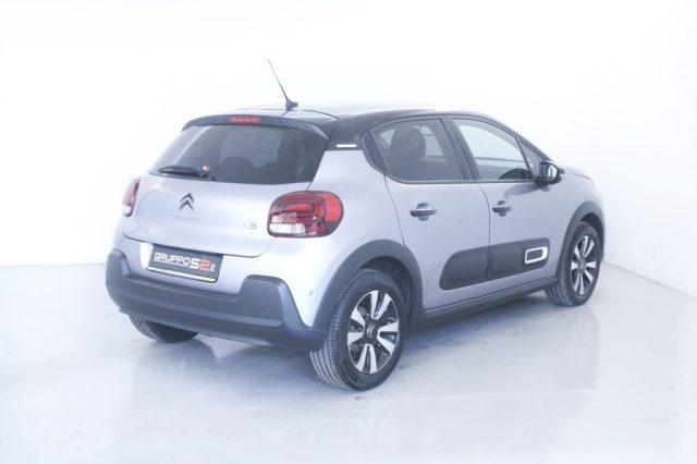 CITROEN C3 PureTech 110 S&S Shine *SCONTO IMMEDIATO*