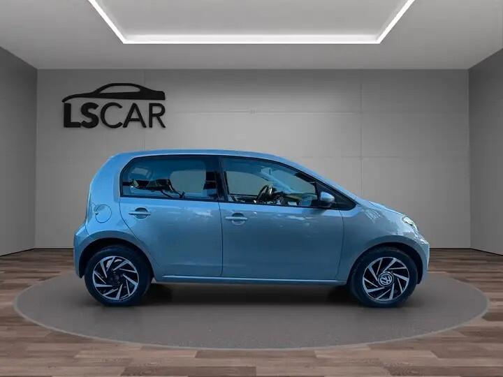 Volkswagen up! 5p 1.0 Sport 60cv my20~Unipro~Promo~Finanziamento Roma