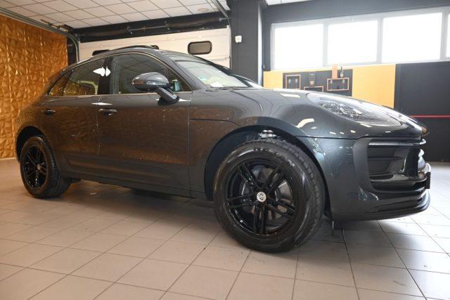 PORSCHE Macan 2.0 PDK 265CV DOPP.TET.19"CAM NAVI TEL CRUISE FULL