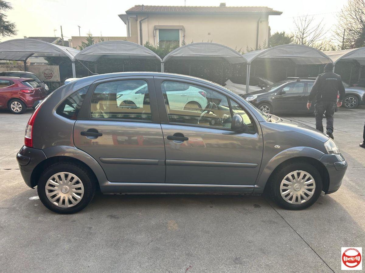 CITROEN - C3 1.1 Perfect ecoenergy (bi-energy)