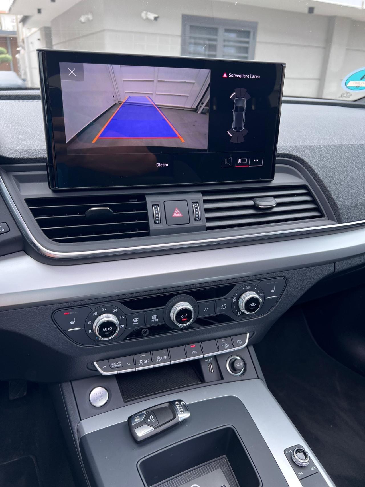 Audi Q5 SPB 40 TDI QUATTRO S LINE / TETTO