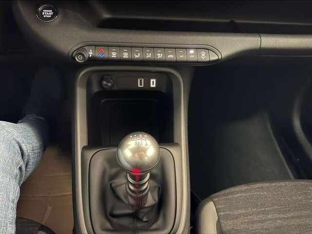 Jeep Avenger Avenger 1.2 turbo Longitude fwd 100cv