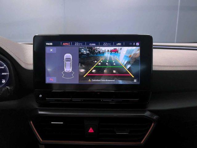 CUPRA Formentor 2.0 TDI 150CV 4Drive DSG #VARI COLORI