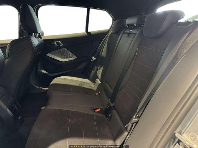 BMW 120 120d MSport aut.