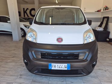 Fiat Fiorino 1.3 MJT 80CV Cargo Adventure