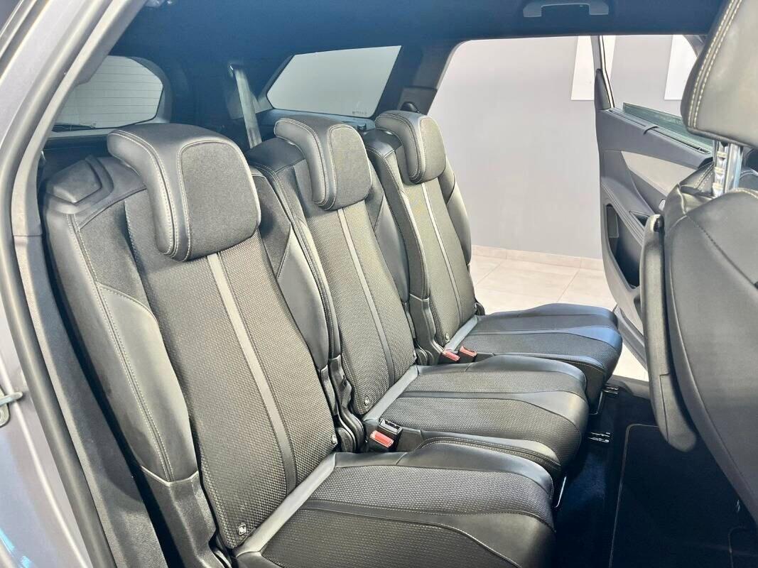 Peugeot 5008 BlueHDi 130 S&S EAT8 GT