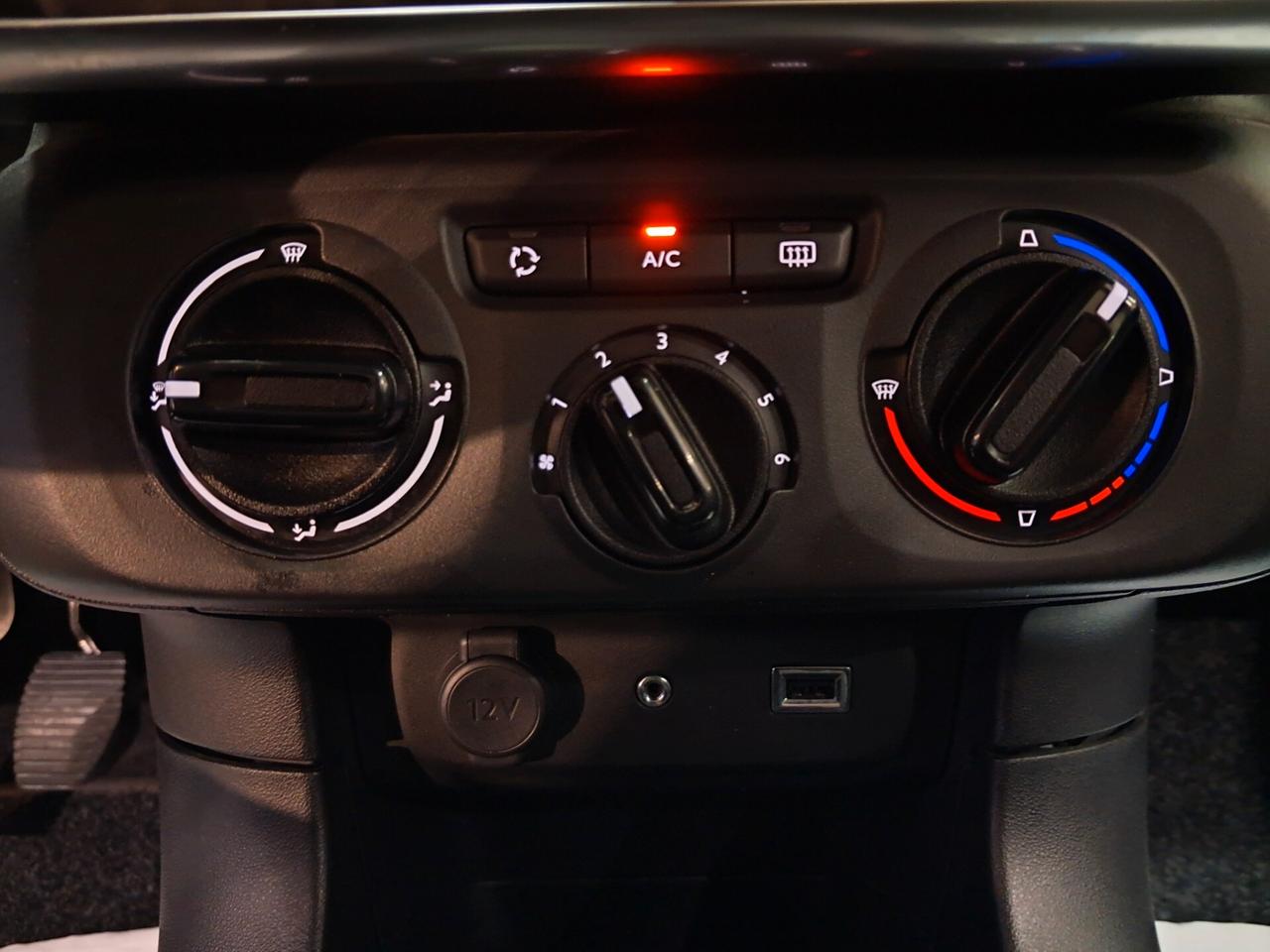 Citroen C3 PureTech 82 GPL Feel