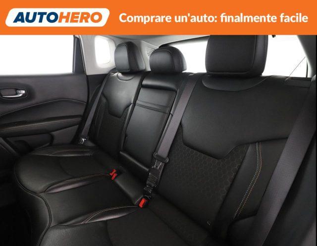 JEEP Compass 2.0 Multijet II aut. 4WD Longitude
