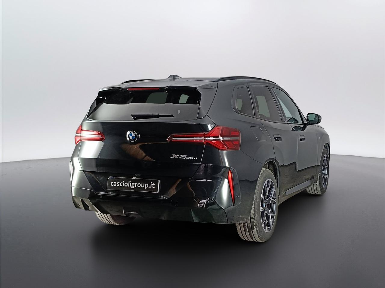 BMW X3 G45 2024 - X3 xdrive20d MSport Pro auto
