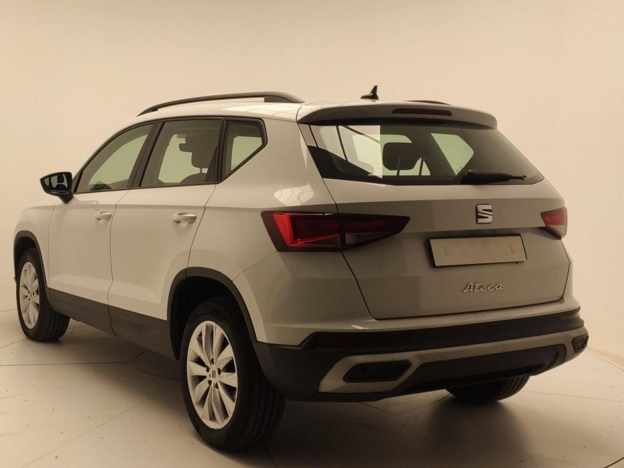 Seat Ateca 2.0 TDI 116CV Business