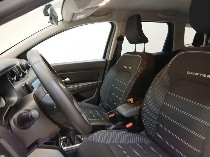 Dacia Duster 1.0 tce Prestige up Gpl 4x2 100cv