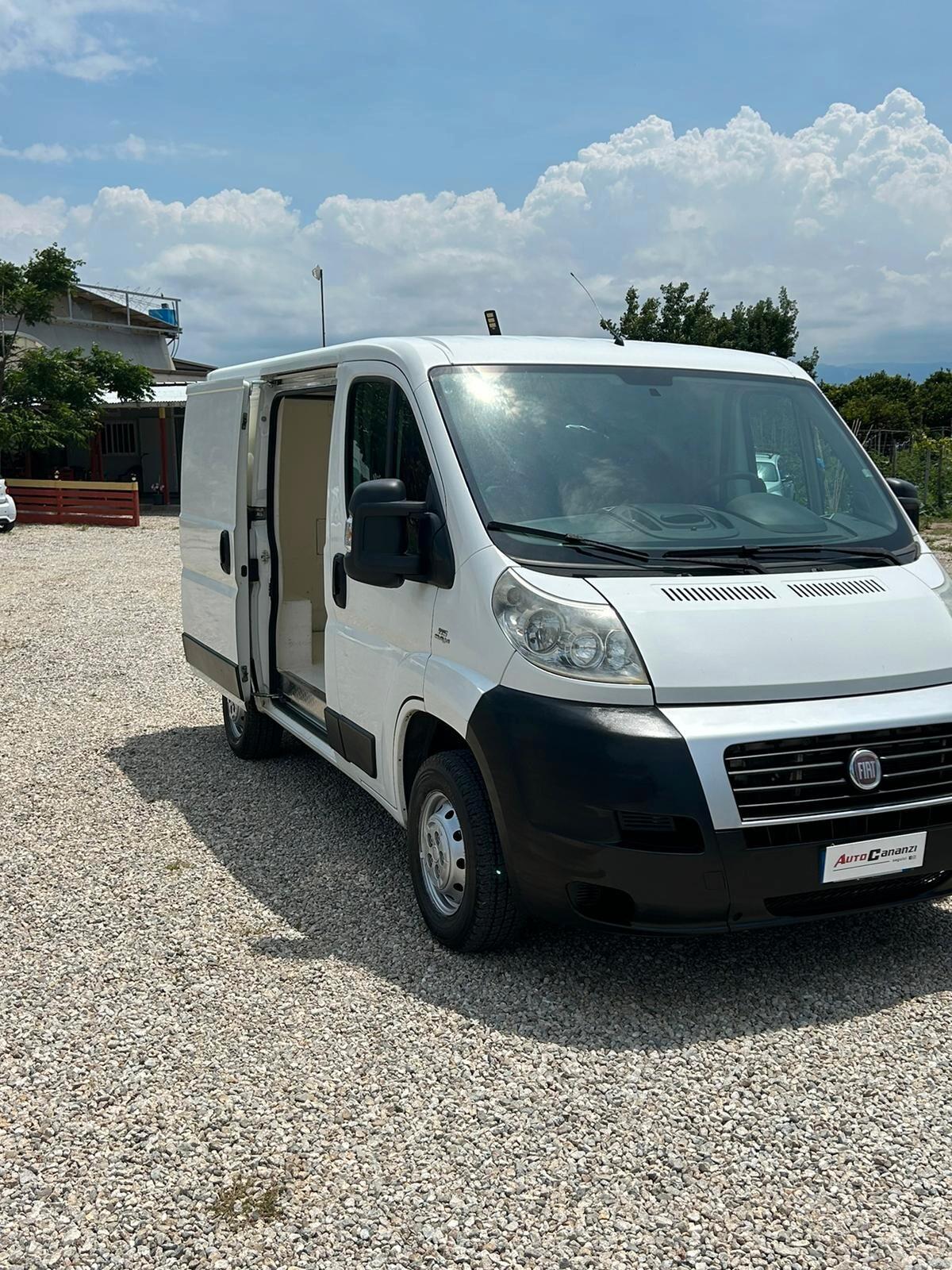 FIAT DUCATO