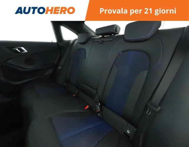 BMW 220 d Gran Coupé Msport aut.