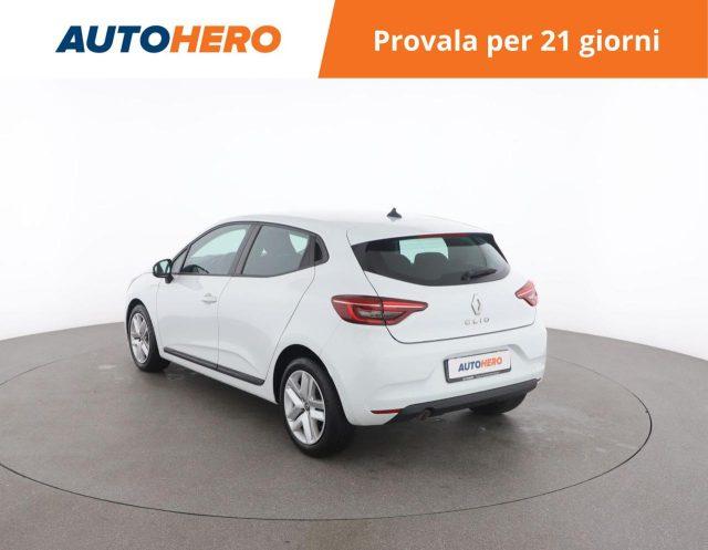 RENAULT Clio SCe 65 CV 5 porte Life