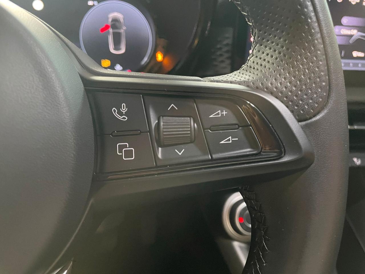 ALFA TONALE 1.6JTDm SPRINT 130cv AUT