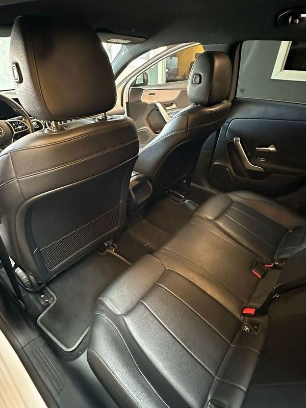 Mercedes-Benz Classe A A 220 Automatic Premium