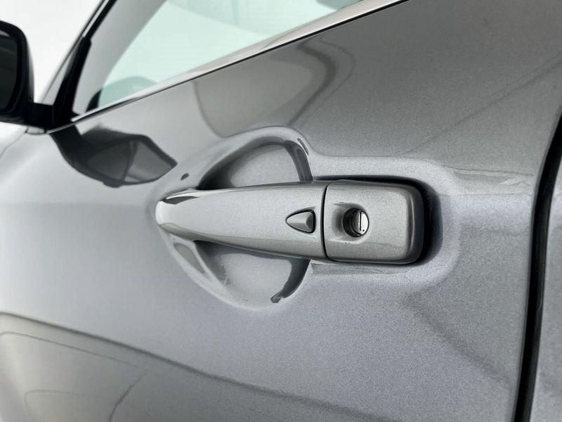 Nissan Qashqai 1.5 dCi 115 CV N-Connecta