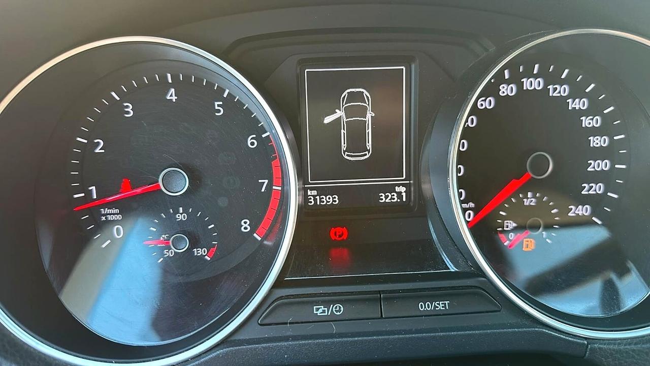 Volkswagen Polo 1.0 MPI 5p. Business