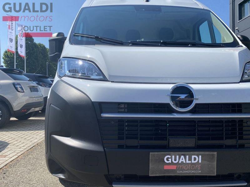 Opel Movano 33 2.2 BlueHDi 140 S&S PM-TN Furgone