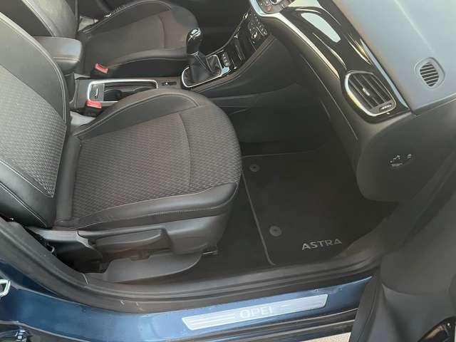 Opel Astra 1.6 CDTi 110CV Start&Stop 5 porte Elective