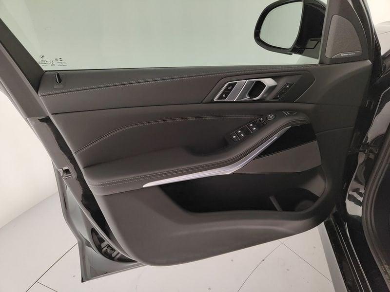 BMW X5 X5 xDrive30d 48V Msport