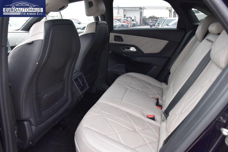 DS DS 7 Crossback E-Tense Grand Chic *PELLE, SEDILI RISC. TELECAM.*