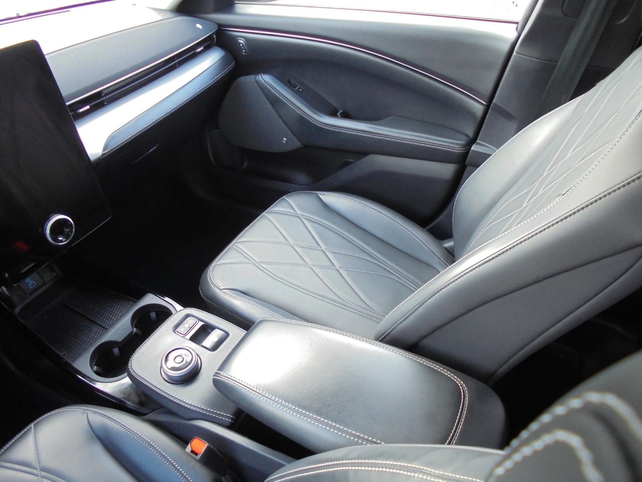 Ford Mustang Mach-E Standard Range 269 CV