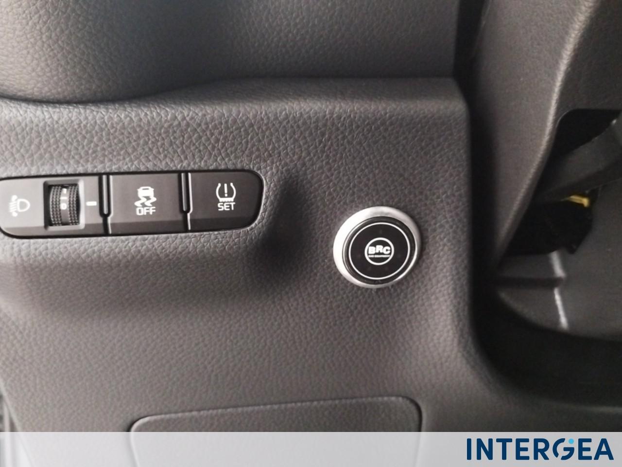 KIA Picanto 1.0 mpi Gpl Urban