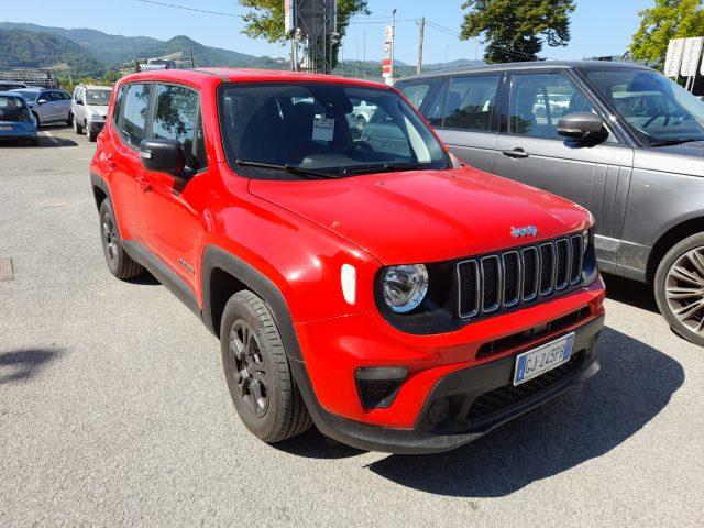 JEEP Renegade 1.0 T3