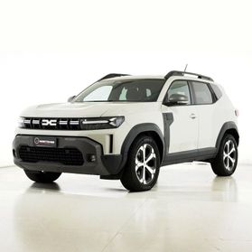 Dacia Duster 1.6 Hybrid 140cv Journey