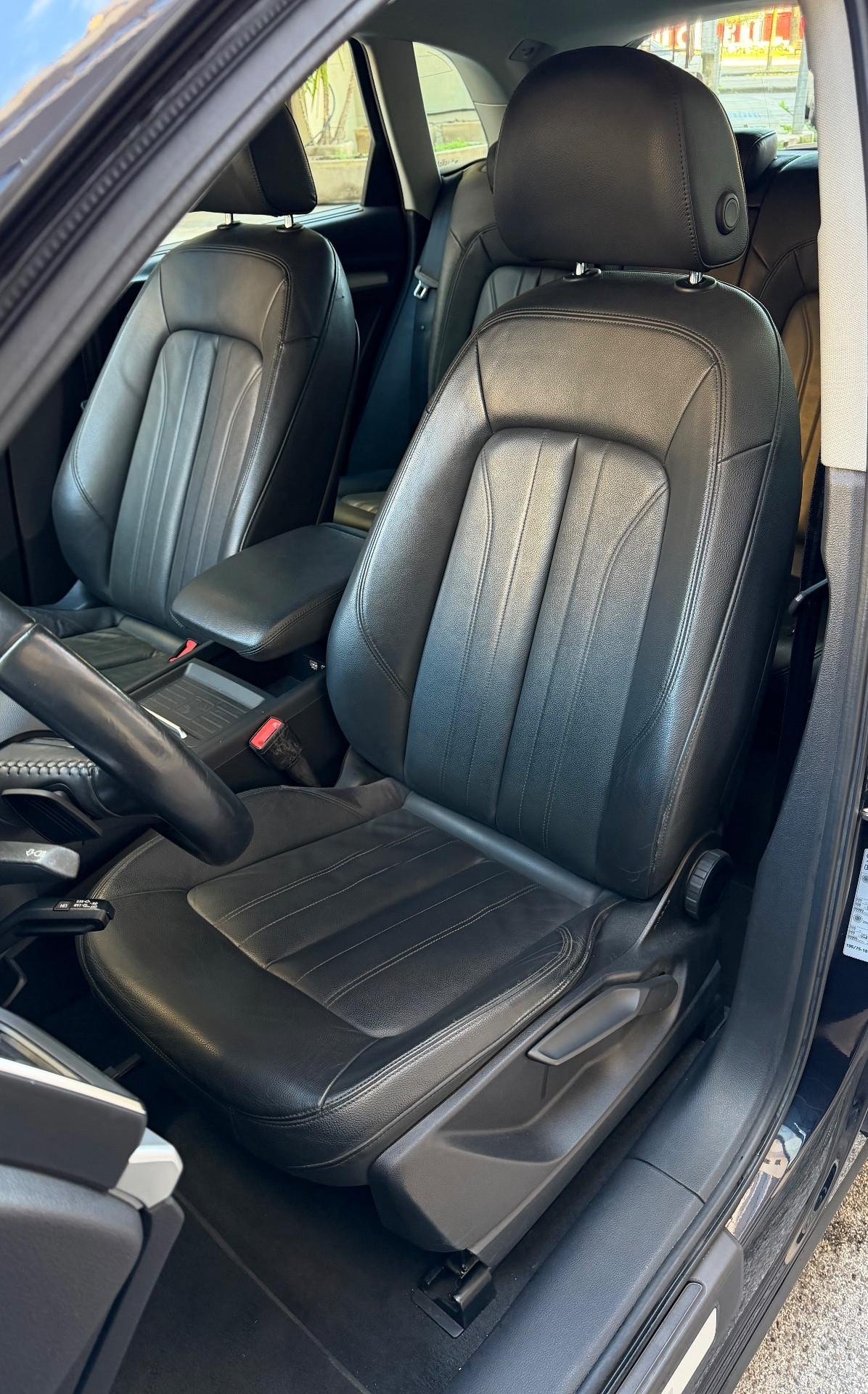 Audi Q5 2.0 Tdi 190Cv Quatt Stron VIRTUAL-PELLE