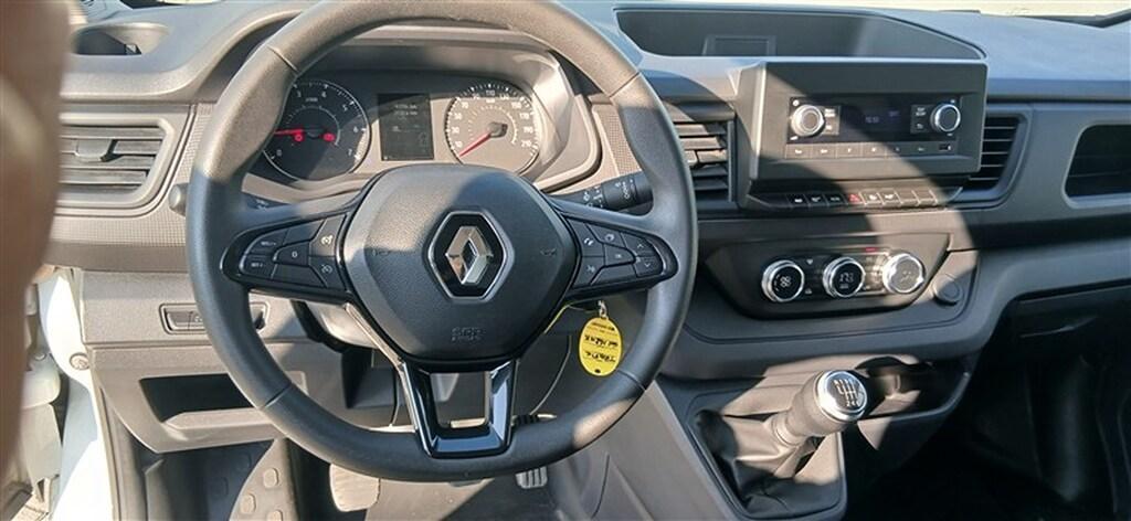 Renault Trafic IV Furgone Trafic T27 2.0 Dci 130cv L1h1 Start My23