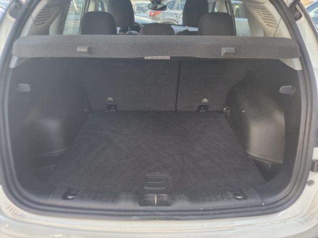 JEEP Compass 1.4 MultiAir 2WD Longitude