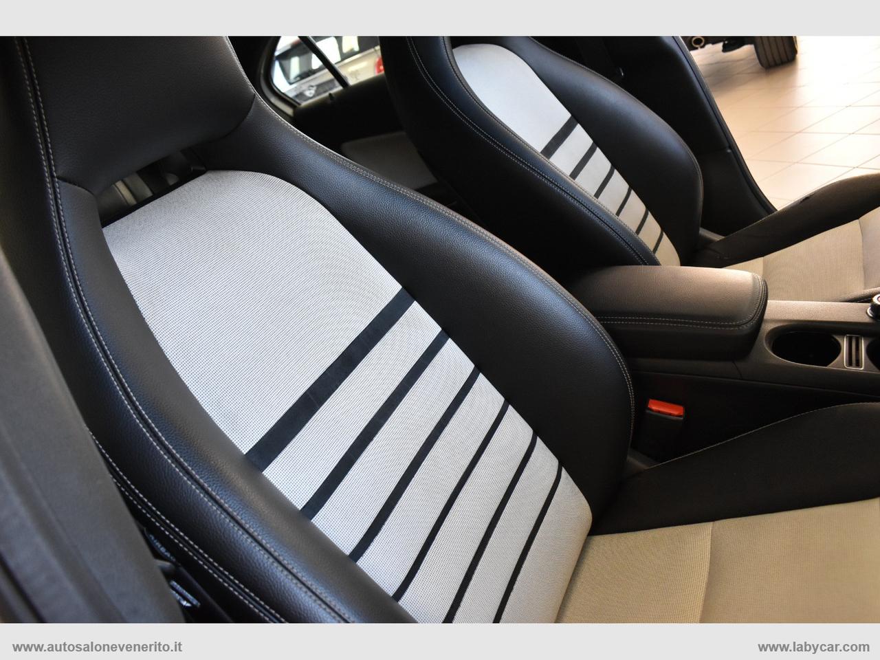 MERCEDES-BENZ A 160 CDI Automatic Sport