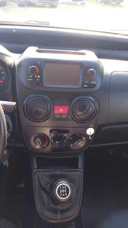 FIAT Fiorino 1.3 MJT 80CV