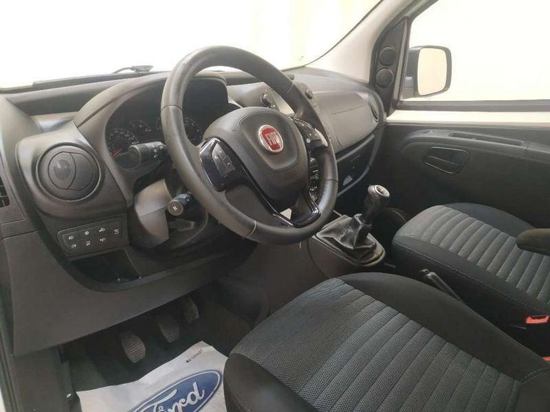 FIAT QUBO 1.3 mjt 16v Easy 80cv