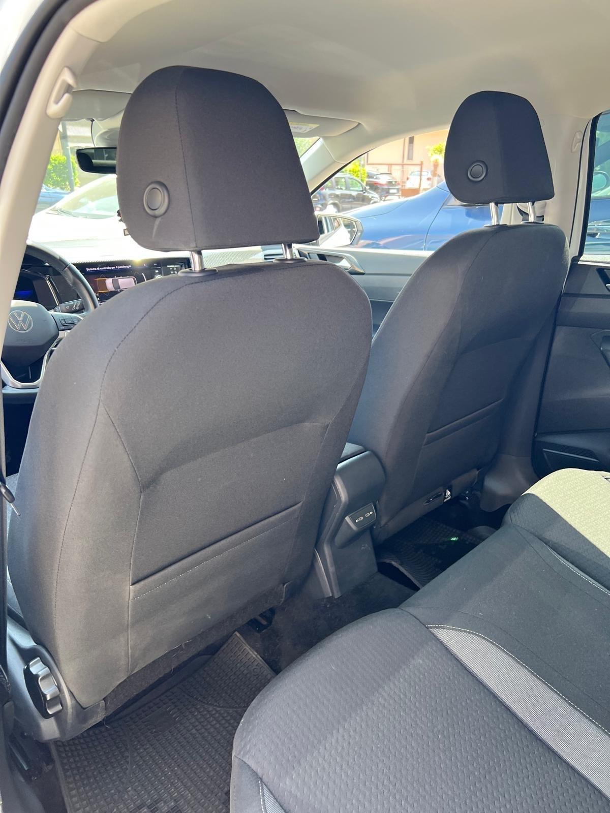Volkswagen Polo 1.0 TSI Style