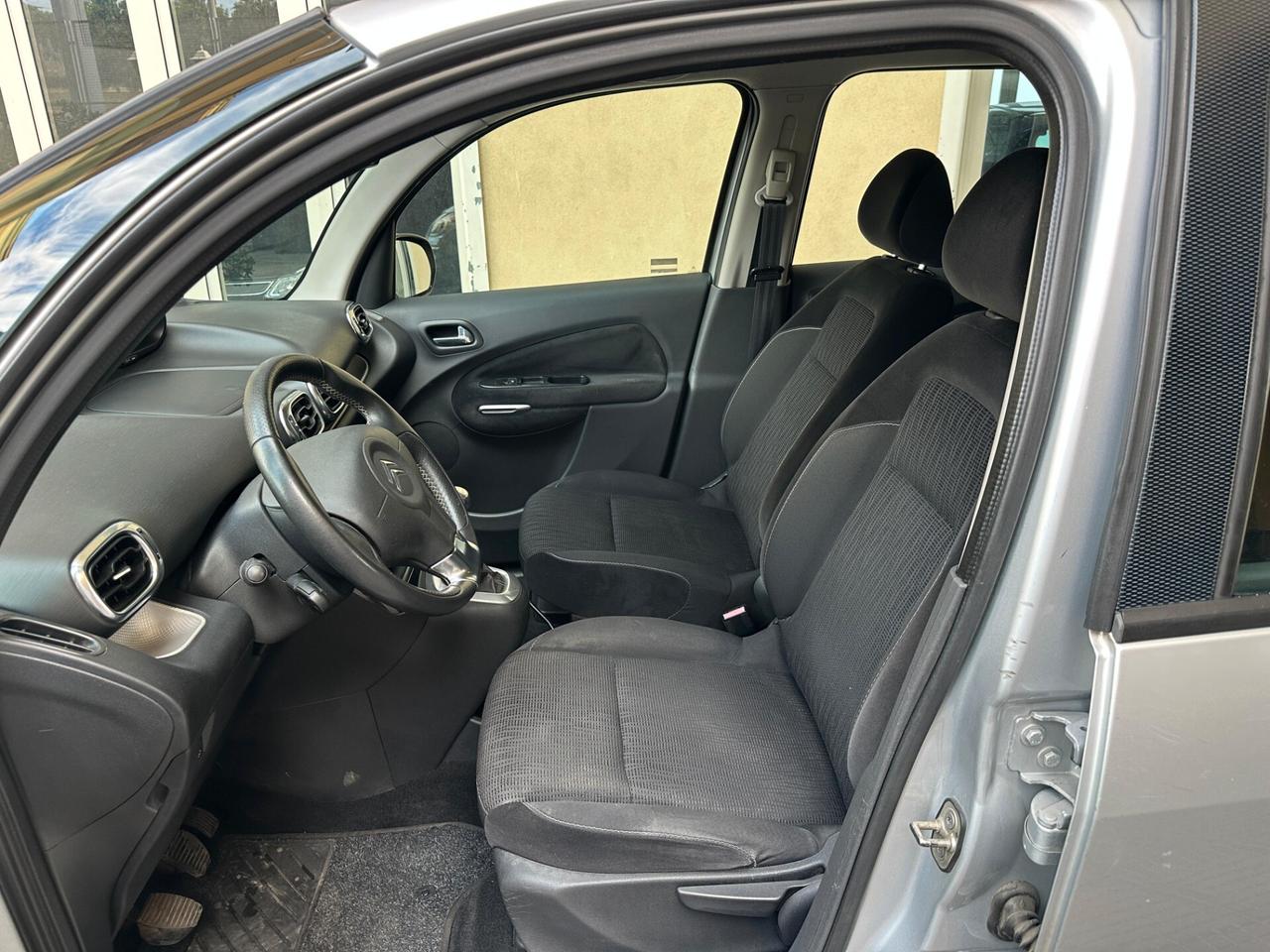 Citroen C3 Picasso C3 Picasso 1.6 HDi 90 Exclusive Theatre
