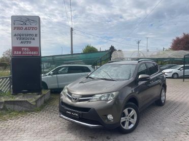 Toyota RAV 4 RAV4 2.0 D-4D 2WD