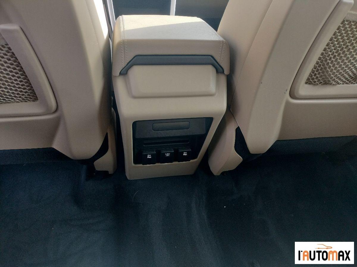 LAND ROVER - Discovery Sport 2.0 td4 HSE awd 180cv auto